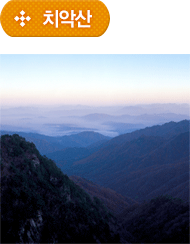 치악산